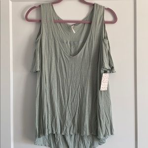 Top by Free People